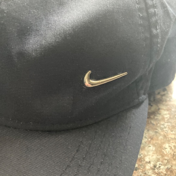 Toddler Nike baseball hat - Picture 2 of 4